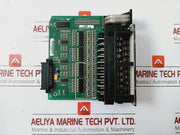 Ge Fanuc 44A751199-001 Pcb For Plc Pos/Neg Logic Input Module 44A749531-g01