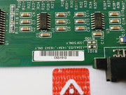 Ge Fanuc 44A751199-001 Pcb For Plc Pos/Neg Logic Input Module 44A749531-g01