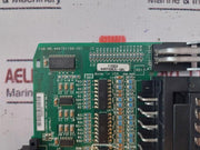 Ge Fanuc 44A751199-001 Printed Circuit Board Card 44A749531-g01