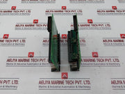 Ge Fanuc 44A751218-g01 Input Module 44D750122 94V0