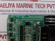 Ge Fanuc 44A751218-g01 Printed Circuit Board R07 44A751219-001 R04/4
