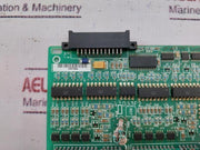 Ge Fanuc 44A751218-g01 Printed Circuit Board R07 44A751219-001 R04/4