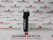 Ge Fanuc 44A751218-g01 Printed Circuit Board, Ic693Mdl742, 12/24Vdc 16Pt 1A