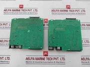 Ge Fanuc 44A751235-001 Plc Input Module Assembly Pcb Card 44A751234-g01