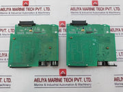Ge Fanuc 44A751235-001 Plc Input Module Assembly Pcb Card 44A751234-g01