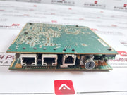 Ge Fanuc 44A752486-g01 Fab.No.: 44A752487-001 G327373