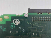 Ge Fanuc 44A731766-001 Printed Circuit Board R03 107R01