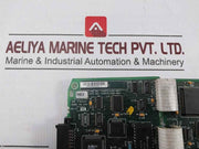 Ge Fanuc 44A731766-001 Printed Circuit Board R03 107R01