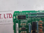 Ge Fanuc 44A731778-g01 Input Module 24Vdc 9856024