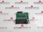 Ge Fanuc 44A731778-g01 Input Module I33A2 44D750122