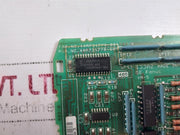 Ge Fanuc 44A731778-g01 Input Module I33A2 44D750122