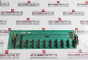 Ge Fanuc 44A735342-g01 Bp3A2 Assembly Module