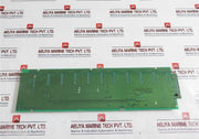 Ge Fanuc 44A737874-001 R01/1 Br3A2 Assembly Module