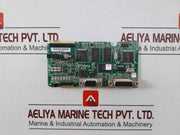 Ge Fanuc 44A739661-001 Printed Circuit Board 115F B231709 Pl5 V-0