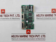 Ge Fanuc 44A739661-001 Printed Circuit Board 115F B231709 Pl5 V-0