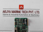 Ge Fanuc 44A739661-001 Printed Circuit Board 115F B231709 Pl5 V-0