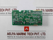 Ge Fanuc 44A739661-001 Printed Circuit Board 115F B231709 Pl5 V-0
