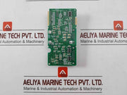 Ge Fanuc 44A739661-001 Printed Circuit Board 115F B231709 Pl5 V-0