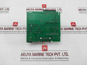 Ge Fanuc 44A747888-g01 Power Supply Pc Board Ps37B1