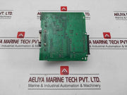 Ge Fanuc 44A747888-g01 Power Supply Pc Board Ps37B1