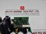 Ge Fanuc 44A747888-g01 Power Supply Pc Board Ps37B1