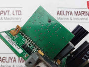 Ge Fanuc 44A747888-g01 Power Supply Pc Board Ps37B1