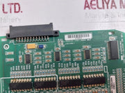 Ge Fanuc 44A751199-001 Pcb For Plc 16 Points Input Module 94V-0