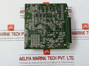 Ge Fanuc 44A752487-001 R03/3 Printed Circuit Board 44A752486-g01