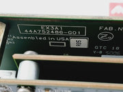 Ge Fanuc 44A752487-001 R03/3 Printed Circuit Board 44A752486-g01