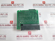 Ge Fanuc Alg392 Output Analog Current/Voltage Module 24 Vdc