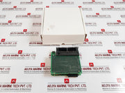 Ge Fanuc Alspa N80 Communications Module For Use With Ic693Cmm304/305