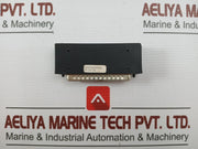 Ge Fanuc D-Subminiature Connector Ic697acc702a