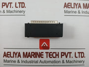 Ge Fanuc D-Subminiature Connector Ic697acc702a