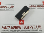 Ge Fanuc D-Subminiature Connector Ic697acc702a