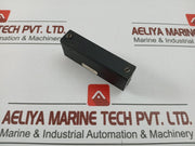 Ge Fanuc D-Subminiature Connector Ic697acc702a