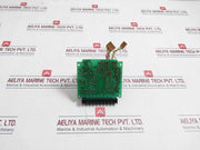 Ge Fanuc D3-pwr Power Supply Board V4104