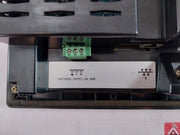 Ge Fanuc Es1221R Operator Interface Terminal Cold Backlight Cathode 24Vdc