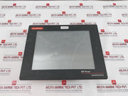Ge Fanuc Es1221R Operator Interface Terminal Cold Backlight Cathode 24Vdc