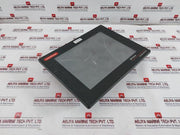 Ge Fanuc Es1221R Operator Interface Terminal Cold Backlight Cathode 24Vdc