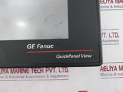 Ge Fanuc Es1221R Operator Interface Terminal Cold Backlight Cathode 24Vdc