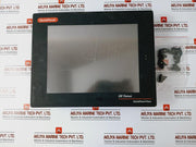 Ge Fanuc Ic754Vsi12Ctd-hh Quick Panel View Operator Interface 24Vdc 1.5A 36W