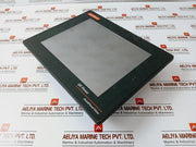 Ge Fanuc Ic754Vsi12Ctd-hh Quick Panel View Operator Interface 24Vdc 1.5A 36W