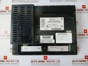 Ge Fanuc Ic754Vsi12Ctd-hh Quick Panel View Operator Interface 24Vdc 1.5A 36W