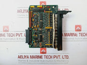 Ge Fanuc He693Thm884 Input Analog Thermocouple 8 Channel Module