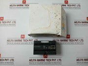Ge Fanuc Ic200Alg230A Analog Input Module 12 Bit E157515 4Ch 60C