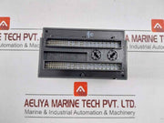 Ge Fanuc Ic200Alg230C Analog Input Module A458449 451