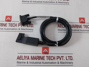 Ge Fanuc Ic200Cbl002A F/W Upgr. Plc Cable E238846 Awm2464 80˚C 300V Vw-1