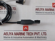 Ge Fanuc Ic200Cbl002A F/W Upgr. Plc Cable E238846 Awm2464 80˚C 300V Vw-1