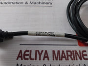 Ge Fanuc Ic200Cbl002A F/W Upgr. Plc Cable E238846 Awm2464 80˚C 300V Vw-1