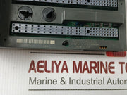 Ge Fanuc Ic200Chs022G Compact I/O Carrier Box Style E157515